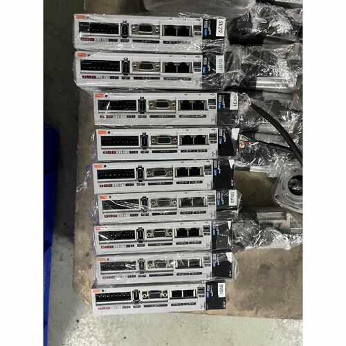 询价禾川伺服驱动器SV-X5FB020A-A0-00，