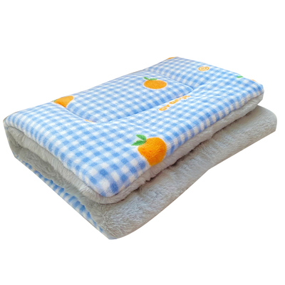 加厚保暖柔软亲肤宠物垫子