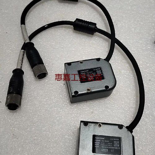 Superlead斯普锐X22RN88工业读码器如图