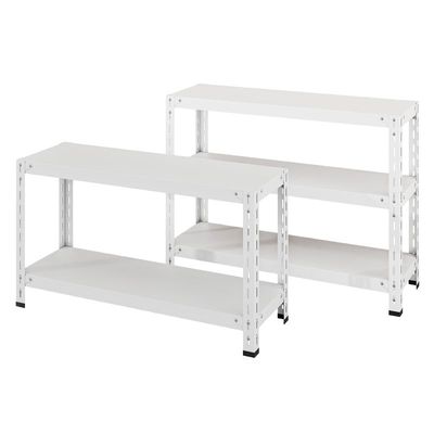 二层三层家用落地台面小货架多层