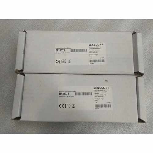【议价】全新ALLUFF巴鲁夫PI007JPI8M4A4