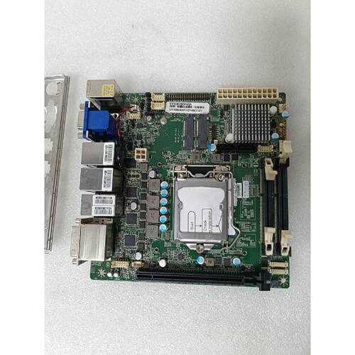询价-工控主板SYS86350V4GA多片可维修