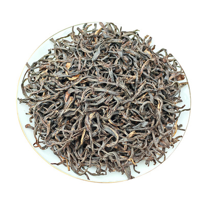 乐茁蜜香 果甜浓【金奖惠明茶-红茶】2025年新茶景宁特产小种茶叶