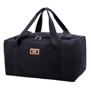 手提男女旅行包超大容量托运行李包旅行袋被子收纳包行李袋搬家包