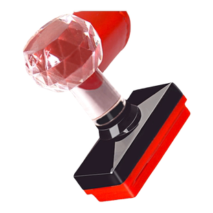 刻张印章定制印章私人定刻个人姓名电话号码名字章印订做盖章刻章