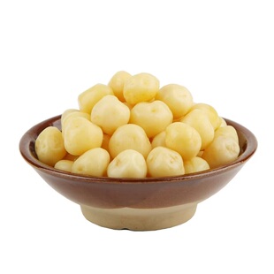 正宗台州小土豆珍珠黄金迷你小土豆台州特产去皮熟的400g酒店供货