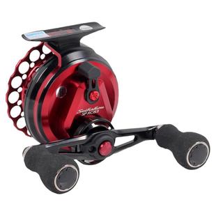 禧玛诺SHIMANO旗舰青巧波19款 Seihakou SP RC83 筏钓轮筏轮正品