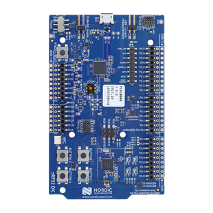 现货 nRF52-DK Nordic蓝牙开发板 nRF52832 SoC pca10040 805 810