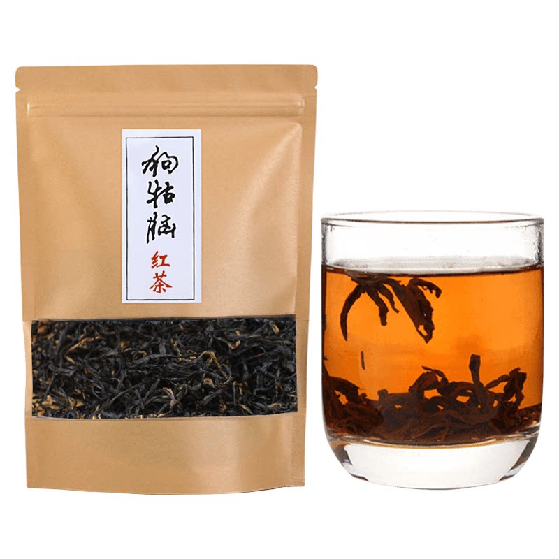 江西狗牯脑壹级红茶250克袋装