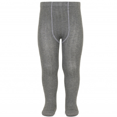 西班牙condor不爱起球儿童连裤袜