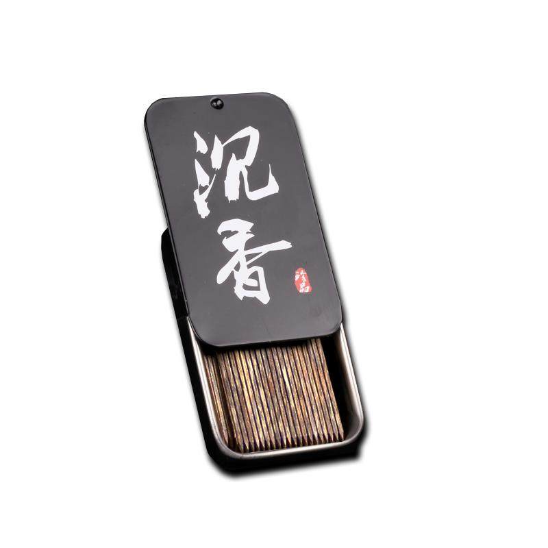 越南芽庄沉香插烟条木烟丝