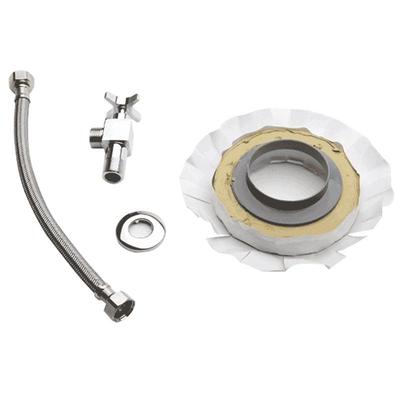 科勒官方旗舰店坐便器安装配件