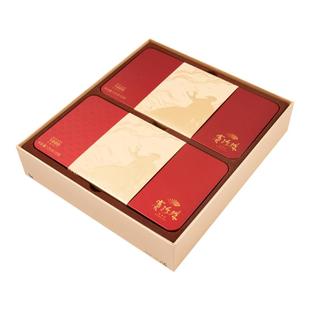 八马茶业赛珍珠1000安溪浓香型铁观音特级乌龙茶官方旗舰店250g