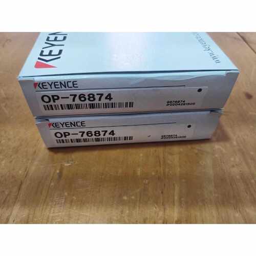 OP-76874 基恩士GT系列安装支架 工业传感器配件