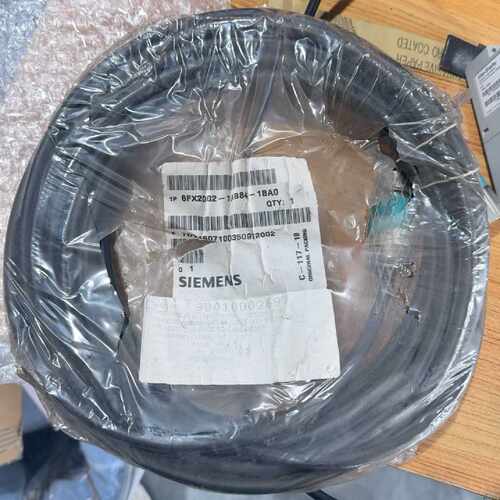 议价6FX2002-1AB84-1BA0 连接线维修