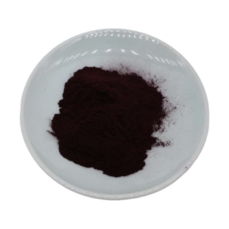 蓝莓花色苷36% 蓝莓花青素食品级原料 水溶性易吸收 厂家现货正品