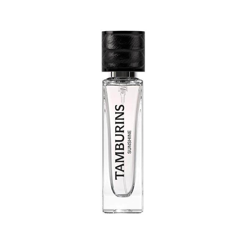 TAMBURINS香水礼盒11ml SUNSHINE 便携持久留香正品送女友礼物