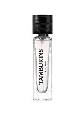 【双11抢先加购】TAMBURINS香水礼盒11ml 便携持久留香送女友礼物