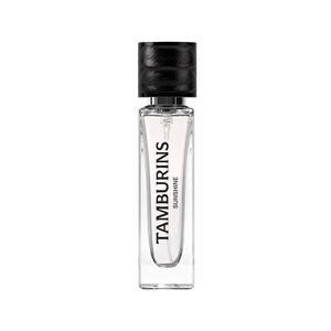 【520礼遇】TAMBURINS香水礼盒11ml SUNSHINE 便携留香正品送礼