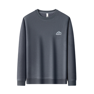 冬季加绒加厚奥粒绒保暖打底衫