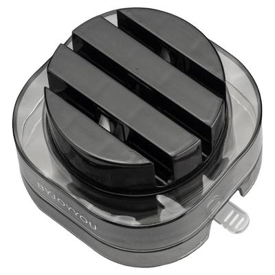 旅行吸盘波纹高品质磨刀器