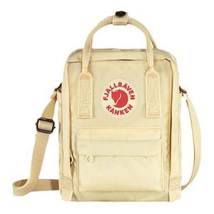 【赵今麦同款】北极狐kanken sling2.5L休闲旅拍单肩斜挎包23797