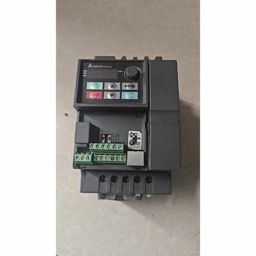 〔议价-可维修〕台达变频器VFD022EL43A 2.2kw