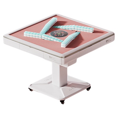 宣和女神款全自动麻将机免推牌