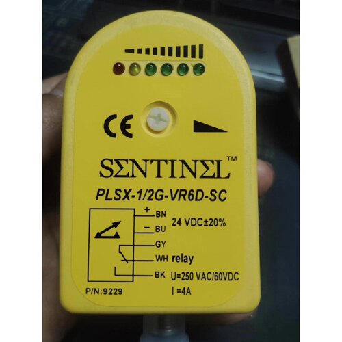SENTINEL天津森特奈流量传感器PLSX12GVR