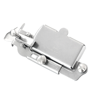 第二代新款多功能磁铁定规工具平车多用超强吸力家用缝纫机定位器