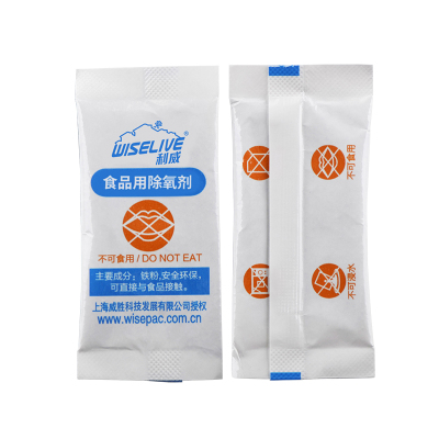 威胜除氧剂30包月饼保鲜除氧剂