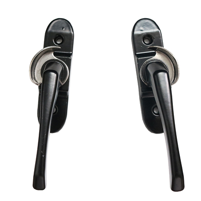 窗户月牙锁塑钢铝合金防盗门