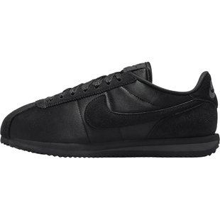 Nike/耐克正品Cortez Textile女士低帮运动休闲鞋FV5420-002