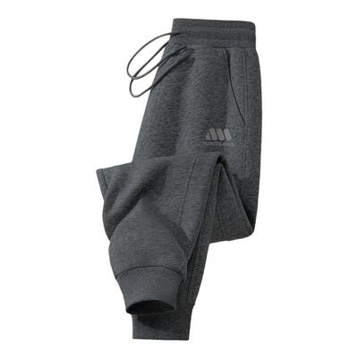 回力男装裤子松弛运动百搭休闲裤