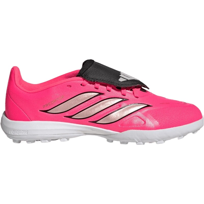 adidas阿迪达斯儿童PREDATOR户外健身运动训练足球鞋HQ0007