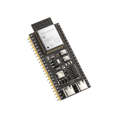 ESP32S3N16R8核心板AI小智套件