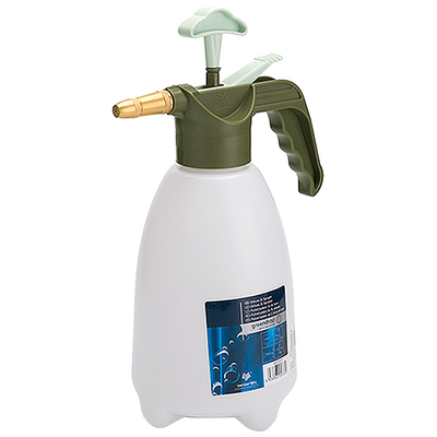 沃施浇花喷壶气压式消毒喷雾器