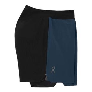 On昂跑 Lightweight Shorts 男款轻量透气速干舒适多功能运动短裤