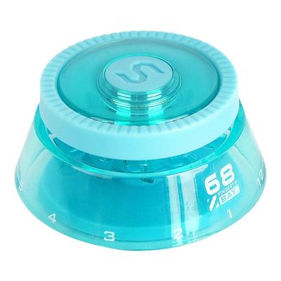 旋玩星球机械推牌解压玩具