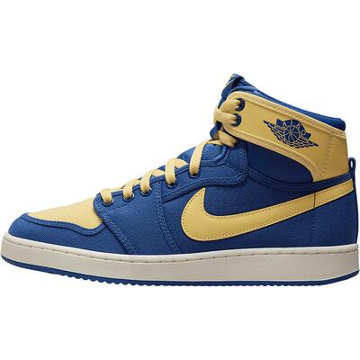 耐克男士运动高帮训练篮球鞋