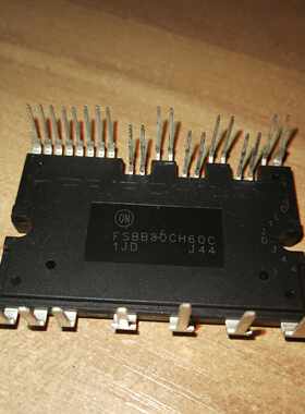 议价全新原装ON 仙童IPM智能模块 变频器 伺服器用 FSBB30CH60C