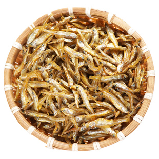 渔欣仙湖南农家小河鱼火焙鱼仔嫩子鱼淡水嫩仔鱼干自制毛毛鱼干货