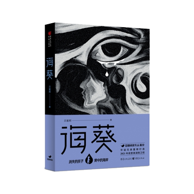 海葵《消失的孩子》原著小说