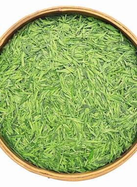 亏本试喝一斤龙井43茶叶散装