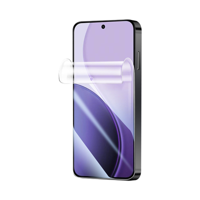 适用opporeno14水凝膜超清画质