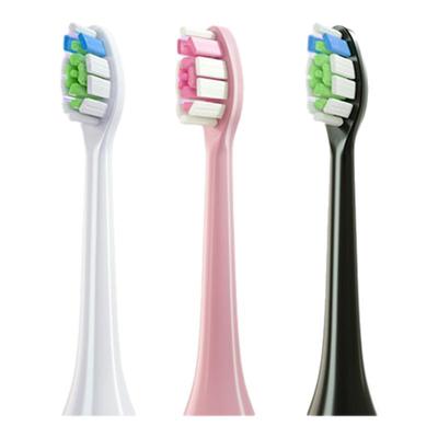 适配飞利浦电动牙刷头c1c2w2替换