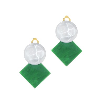 SPECIAL复古个性小众耳饰女款新