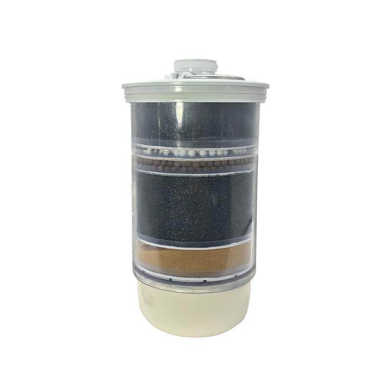 正品科士威品坚89648 hexa-gon小水机净水器 活水机8层次净化器