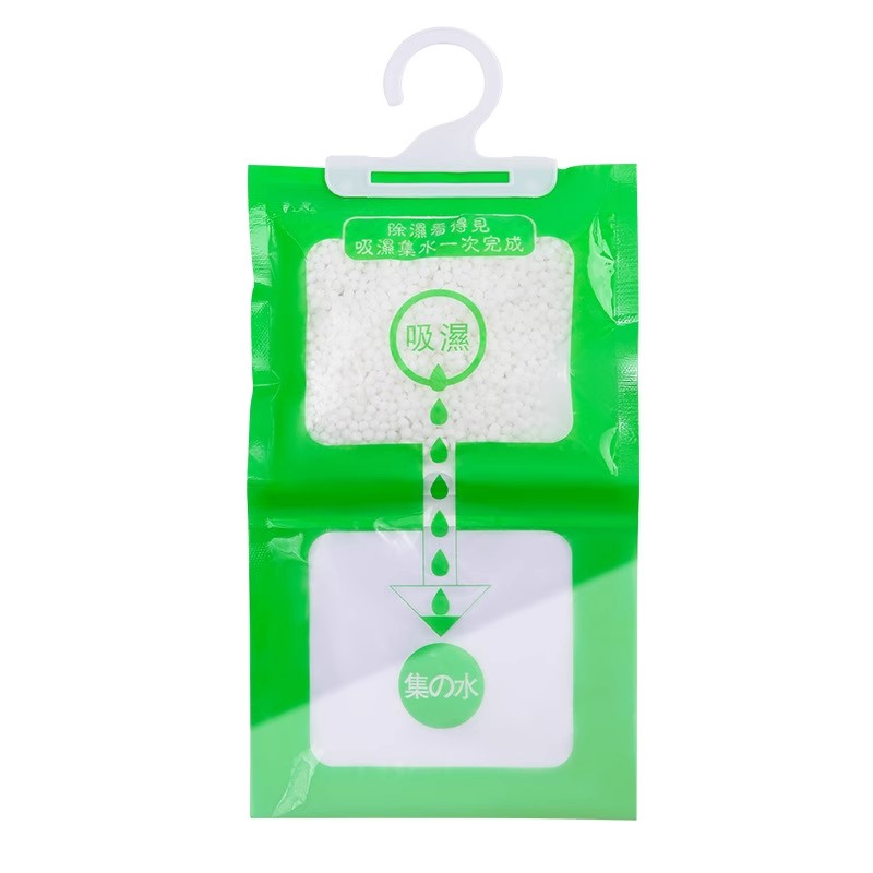 除湿袋干燥剂吸潮防潮防霉吸湿宿干燥剂/除湿用品