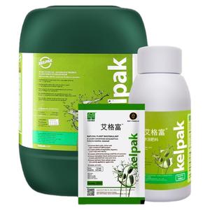 25L南非开普艾格富叶面肥